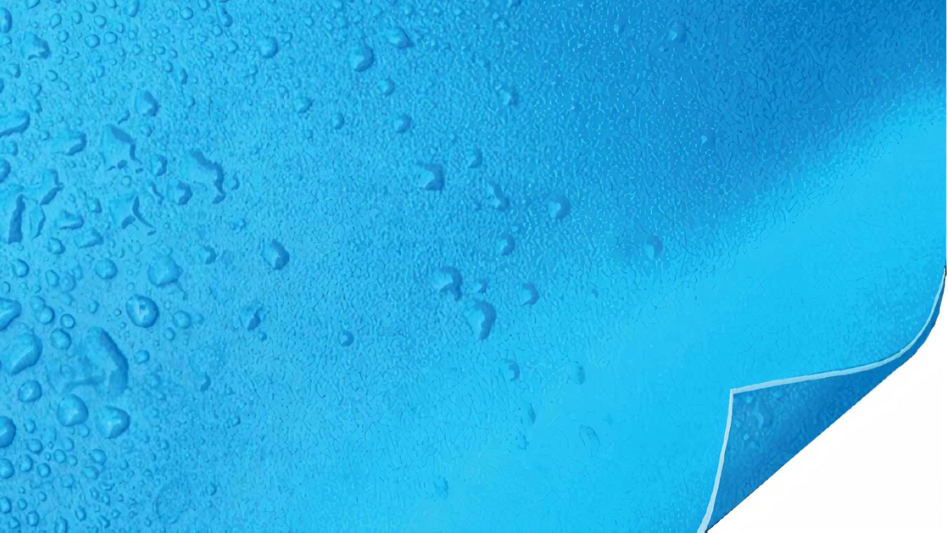 İçme ve Kullanma Suyu Depoları PVC Membranı (1.5, 2.0 mm),  || Kuzu Ticaret